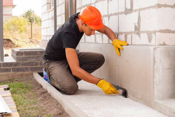 Licensed Foundation Crack Repair service in Hebron, OH - SJ Waterproofing Pros